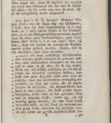 Philadelphus aan zijnen broeder [...] ter verantwoording zijner leere aangaande de godlijke verbonden, de kerk, en den kinderdoop, tegen de brieven van den heere Aletophilus(1789) document 539567