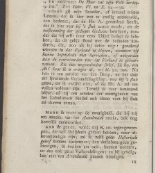 Philadelphus aan zijnen broeder [...] ter verantwoording zijner leere aangaande de godlijke verbonden, de kerk, en den kinderdoop, tegen de brieven van den heere Aletophilus(1789) document 539568