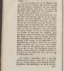 Philadelphus aan zijnen broeder [...] ter verantwoording zijner leere aangaande de godlijke verbonden, de kerk, en den kinderdoop, tegen de brieven van den heere Aletophilus(1789) document 539570