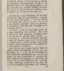 Philadelphus aan zijnen broeder [...] ter verantwoording zijner leere aangaande de godlijke verbonden, de kerk, en den kinderdoop, tegen de brieven van den heere Aletophilus(1789) document 539571