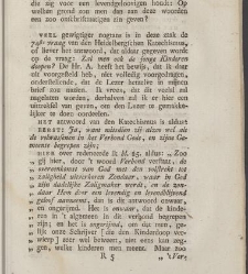 Philadelphus aan zijnen broeder [...] ter verantwoording zijner leere aangaande de godlijke verbonden, de kerk, en den kinderdoop, tegen de brieven van den heere Aletophilus(1789) document 539575