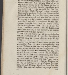 Philadelphus aan zijnen broeder [...] ter verantwoording zijner leere aangaande de godlijke verbonden, de kerk, en den kinderdoop, tegen de brieven van den heere Aletophilus(1789) document 539578