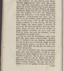 Philadelphus aan zijnen broeder [...] ter verantwoording zijner leere aangaande de godlijke verbonden, de kerk, en den kinderdoop, tegen de brieven van den heere Aletophilus(1789) document 539580