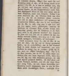 Philadelphus aan zijnen broeder [...] ter verantwoording zijner leere aangaande de godlijke verbonden, de kerk, en den kinderdoop, tegen de brieven van den heere Aletophilus(1789) document 539582