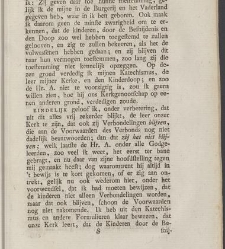 Philadelphus aan zijnen broeder [...] ter verantwoording zijner leere aangaande de godlijke verbonden, de kerk, en den kinderdoop, tegen de brieven van den heere Aletophilus(1789) document 539583