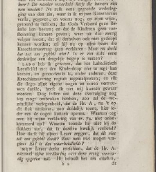 Philadelphus aan zijnen broeder [...] ter verantwoording zijner leere aangaande de godlijke verbonden, de kerk, en den kinderdoop, tegen de brieven van den heere Aletophilus(1789) document 539585