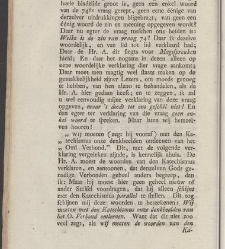 Philadelphus aan zijnen broeder [...] ter verantwoording zijner leere aangaande de godlijke verbonden, de kerk, en den kinderdoop, tegen de brieven van den heere Aletophilus(1789) document 539586