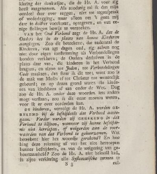 Philadelphus aan zijnen broeder [...] ter verantwoording zijner leere aangaande de godlijke verbonden, de kerk, en den kinderdoop, tegen de brieven van den heere Aletophilus(1789) document 539587