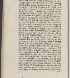 Philadelphus aan zijnen broeder [...] ter verantwoording zijner leere aangaande de godlijke verbonden, de kerk, en den kinderdoop, tegen de brieven van den heere Aletophilus(1789) document 539588