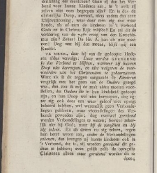 Philadelphus aan zijnen broeder [...] ter verantwoording zijner leere aangaande de godlijke verbonden, de kerk, en den kinderdoop, tegen de brieven van den heere Aletophilus(1789) document 539590