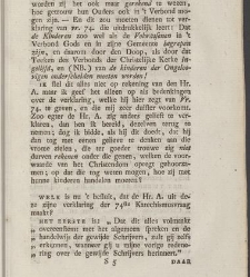 Philadelphus aan zijnen broeder [...] ter verantwoording zijner leere aangaande de godlijke verbonden, de kerk, en den kinderdoop, tegen de brieven van den heere Aletophilus(1789) document 539591