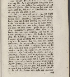 Philadelphus aan zijnen broeder [...] ter verantwoording zijner leere aangaande de godlijke verbonden, de kerk, en den kinderdoop, tegen de brieven van den heere Aletophilus(1789) document 539593