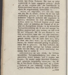 Philadelphus aan zijnen broeder [...] ter verantwoording zijner leere aangaande de godlijke verbonden, de kerk, en den kinderdoop, tegen de brieven van den heere Aletophilus(1789) document 539596