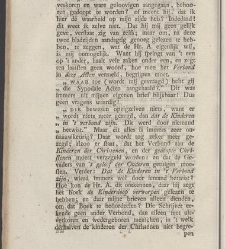 Philadelphus aan zijnen broeder [...] ter verantwoording zijner leere aangaande de godlijke verbonden, de kerk, en den kinderdoop, tegen de brieven van den heere Aletophilus(1789) document 539602