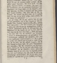 Philadelphus aan zijnen broeder [...] ter verantwoording zijner leere aangaande de godlijke verbonden, de kerk, en den kinderdoop, tegen de brieven van den heere Aletophilus(1789) document 539603