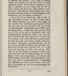 Philadelphus aan zijnen broeder [...] ter verantwoording zijner leere aangaande de godlijke verbonden, de kerk, en den kinderdoop, tegen de brieven van den heere Aletophilus(1789) document 539607