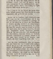 Philadelphus aan zijnen broeder [...] ter verantwoording zijner leere aangaande de godlijke verbonden, de kerk, en den kinderdoop, tegen de brieven van den heere Aletophilus(1789) document 539613