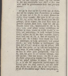 Philadelphus aan zijnen broeder [...] ter verantwoording zijner leere aangaande de godlijke verbonden, de kerk, en den kinderdoop, tegen de brieven van den heere Aletophilus(1789) document 539616