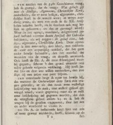 Philadelphus aan zijnen broeder [...] ter verantwoording zijner leere aangaande de godlijke verbonden, de kerk, en den kinderdoop, tegen de brieven van den heere Aletophilus(1789) document 539617