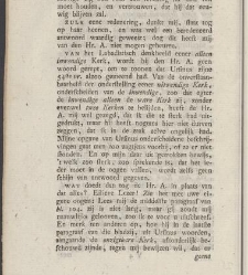 Philadelphus aan zijnen broeder [...] ter verantwoording zijner leere aangaande de godlijke verbonden, de kerk, en den kinderdoop, tegen de brieven van den heere Aletophilus(1789) document 539622