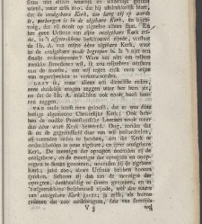 Philadelphus aan zijnen broeder [...] ter verantwoording zijner leere aangaande de godlijke verbonden, de kerk, en den kinderdoop, tegen de brieven van den heere Aletophilus(1789) document 539623