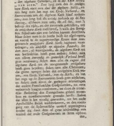 Philadelphus aan zijnen broeder [...] ter verantwoording zijner leere aangaande de godlijke verbonden, de kerk, en den kinderdoop, tegen de brieven van den heere Aletophilus(1789) document 539625