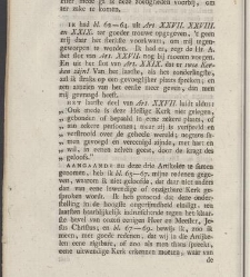 Philadelphus aan zijnen broeder [...] ter verantwoording zijner leere aangaande de godlijke verbonden, de kerk, en den kinderdoop, tegen de brieven van den heere Aletophilus(1789) document 539628