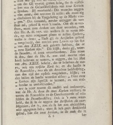 Philadelphus aan zijnen broeder [...] ter verantwoording zijner leere aangaande de godlijke verbonden, de kerk, en den kinderdoop, tegen de brieven van den heere Aletophilus(1789) document 539633