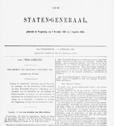 Staten-Generaal Digitaal 1814-1815(1814) document 539712