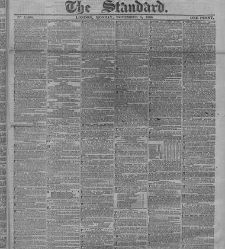 The Standard(1827.11.05) document 309338