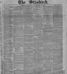 The Standard(1827.11.10) document 309378