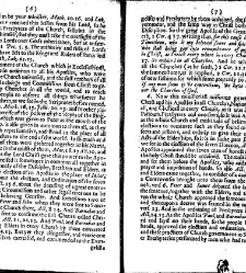 A modell of the government of the church under the gospel, by presbyters, proved out of the holy scriptures, to be that one, onely uniform government of the universall visible church, and of all nationall, provinciall, classicall and congregationall churc(1646) document 309976