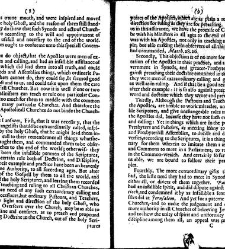 A modell of the government of the church under the gospel, by presbyters, proved out of the holy scriptures, to be that one, onely uniform government of the universall visible church, and of all nationall, provinciall, classicall and congregationall churc(1646) document 309977