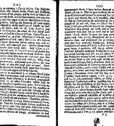 A modell of the government of the church under the gospel, by presbyters, proved out of the holy scriptures, to be that one, onely uniform government of the universall visible church, and of all nationall, provinciall, classicall and congregationall churc(1646) document 309979