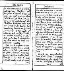 The perfection, authority, and credibility of the Holy Scriptures. Discoursed in a sermon before the University of Cambridge, at the commencement, July 4. 1658. / By Nathanael Ingelo D.D. and Fellow of Eton Coll.(1658) document 310165