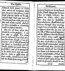 The perfection, authority, and credibility of the Holy Scriptures. Discoursed in a sermon before the University of Cambridge, at the commencement, July 4. 1658. / By Nathanael Ingelo D.D. and Fellow of Eton Coll.(1658) document 310172