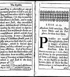 The perfection, authority, and credibility of the Holy Scriptures. Discoursed in a sermon before the University of Cambridge, at the commencement, July 4. 1658. / By Nathanael Ingelo D.D. and Fellow of Eton Coll.(1658) document 310178