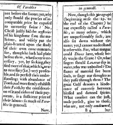 The perfection, authority, and credibility of the Holy Scriptures. Discoursed in a sermon before the University of Cambridge, at the commencement, July 4. 1658. / By Nathanael Ingelo D.D. and Fellow of Eton Coll.(1658) document 310181