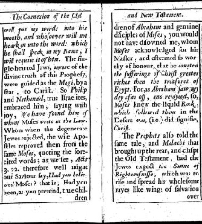 The perfection, authority, and credibility of the Holy Scriptures. Discoursed in a sermon before the University of Cambridge, at the commencement, July 4. 1658. / By Nathanael Ingelo D.D. and Fellow of Eton Coll.(1658) document 310184