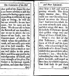 The perfection, authority, and credibility of the Holy Scriptures. Discoursed in a sermon before the University of Cambridge, at the commencement, July 4. 1658. / By Nathanael Ingelo D.D. and Fellow of Eton Coll.(1658) document 310186