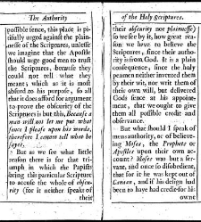 The perfection, authority, and credibility of the Holy Scriptures. Discoursed in a sermon before the University of Cambridge, at the commencement, July 4. 1658. / By Nathanael Ingelo D.D. and Fellow of Eton Coll.(1658) document 310198