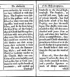 The perfection, authority, and credibility of the Holy Scriptures. Discoursed in a sermon before the University of Cambridge, at the commencement, July 4. 1658. / By Nathanael Ingelo D.D. and Fellow of Eton Coll.(1658) document 310199