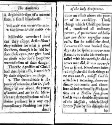 The perfection, authority, and credibility of the Holy Scriptures. Discoursed in a sermon before the University of Cambridge, at the commencement, July 4. 1658. / By Nathanael Ingelo D.D. and Fellow of Eton Coll.(1658) document 310202