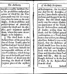 The perfection, authority, and credibility of the Holy Scriptures. Discoursed in a sermon before the University of Cambridge, at the commencement, July 4. 1658. / By Nathanael Ingelo D.D. and Fellow of Eton Coll.(1658) document 310204