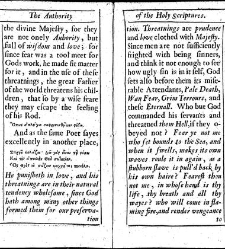 The perfection, authority, and credibility of the Holy Scriptures. Discoursed in a sermon before the University of Cambridge, at the commencement, July 4. 1658. / By Nathanael Ingelo D.D. and Fellow of Eton Coll.(1658) document 310206