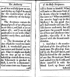 The perfection, authority, and credibility of the Holy Scriptures. Discoursed in a sermon before the University of Cambridge, at the commencement, July 4. 1658. / By Nathanael Ingelo D.D. and Fellow of Eton Coll.(1658) document 310207