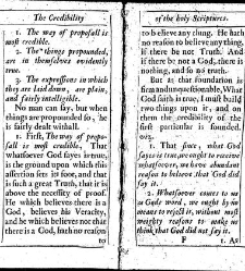 The perfection, authority, and credibility of the Holy Scriptures. Discoursed in a sermon before the University of Cambridge, at the commencement, July 4. 1658. / By Nathanael Ingelo D.D. and Fellow of Eton Coll.(1658) document 310211