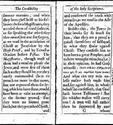 The perfection, authority, and credibility of the Holy Scriptures. Discoursed in a sermon before the University of Cambridge, at the commencement, July 4. 1658. / By Nathanael Ingelo D.D. and Fellow of Eton Coll.(1658) document 310219