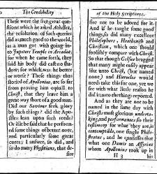The perfection, authority, and credibility of the Holy Scriptures. Discoursed in a sermon before the University of Cambridge, at the commencement, July 4. 1658. / By Nathanael Ingelo D.D. and Fellow of Eton Coll.(1658) document 310229