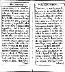 The perfection, authority, and credibility of the Holy Scriptures. Discoursed in a sermon before the University of Cambridge, at the commencement, July 4. 1658. / By Nathanael Ingelo D.D. and Fellow of Eton Coll.(1658) document 310232